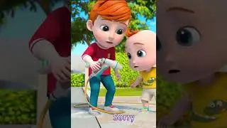 Wash Your Hands Song - Healthy Habits For Kids + More Nursery Rhymes & Kids Songs - Super JoJo