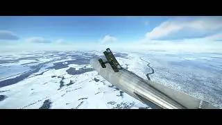 Failed Zeppelin Attack