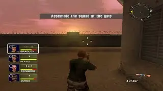 MELAKUKAN MISI DEFUSE FIRES OF KUWAIT - CONFLICT DESERT STROM 2 #shorts