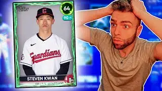 The BEST COMMON PLAYER ever?! | MLB The Show 22