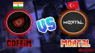 Coffin (VS) MortaL [TheDani504]