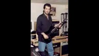 Bill Tsamis message to the fans - June 2002