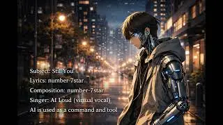 🩶 Still You 🩶