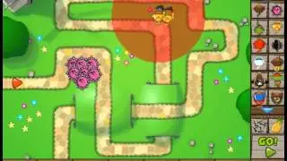 Superjombombo2 Community Challenge (This Is Madness)