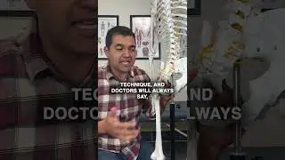 Back Arthritis Gets WORSE With Radiofrequency Nerve Ablations (RFA)