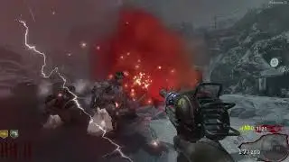 george vs raygun at 0.00001 firerate!