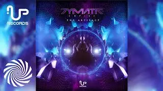 Cymatic Empire - Bassline 2049