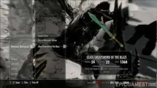 Skyrim-Where to find Daedra Hearts fast/easy tutorial