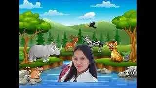 Grade 3-Living Things Depend on their Environment for basic needs (EEDSCI1) Cherry Bel N. Toquer