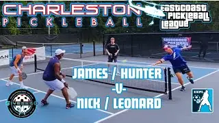ECPL LIVE PickleBall Dubs | 5IVEZERO&trade;️