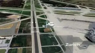 FS2004 The Best Freeware Sceneries Links in Description (fs9)