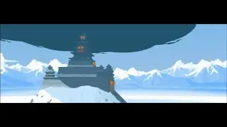 Mini Ninjas Gameplay chapter 20 - Final Approach
