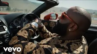 Rick Ross &mdash; Big Celebration (Official Music Video)