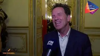 Geoffroy ROUX DE BÉZIEUX