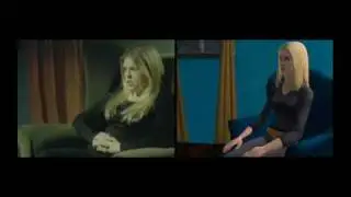 Dixie Chicks - Top of the World (Original/Sims)