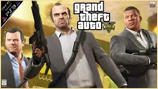 🔴GTA 5 10 Year Anniversary Stream Live PART 2 (Rockstar Classics)