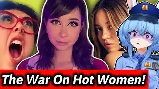 Why Do They Hate Sydney Sweeney? | Shoe0nHead React