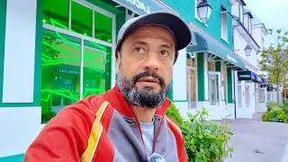 ارخص مكان ممكن تشتري منه ملابس ماركة من باريس بأرخص الأسعار