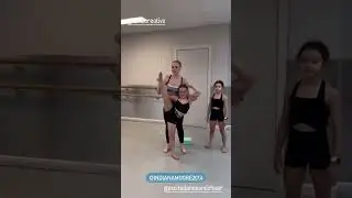 Keelz Creative - KC Prodigy - Sydney, Juniors - Day 1