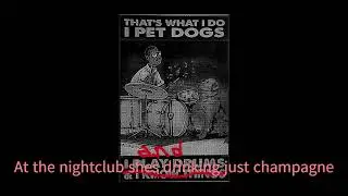 DrumCover Rammstein DasModel