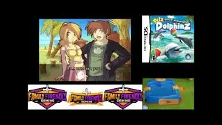 Petz Wild Animals Dolphinz Episode 1