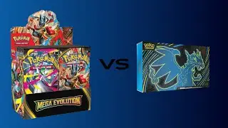 UPC vs Booster Box Which Has Better Hits