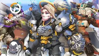 Support Main Plays Tank for the FIRST TIME in season 3