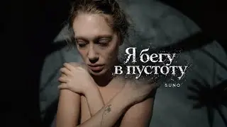 HiDi - Я бегу в пустоту (Suno music 2026)