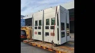 Qualmark OVS4.0 Tandem (Typhoon 8.0) | Environmental Test Chamber Repair | Alltest Instrument