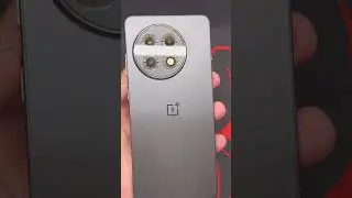Unboxing the unreleased OnePlus Ace5 in advance, let&rsquo;s take a look at its appearance first~