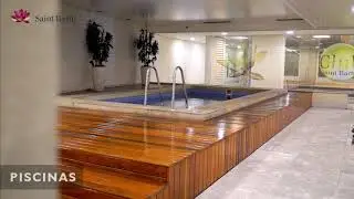BARRA DA TIJUCA | PEN&Iacute;NSULA | SAINT BARTH