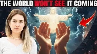 Rapture Dream With An End Time GLIMPSE! The Lord Wants You To Be Prepared For This COMING! #rapture