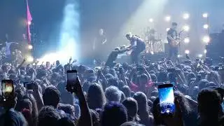 Machine Gun - Yungblud Live