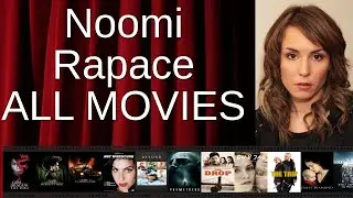 ALL Noomi Rapace Movies Ranked by Score (Critics + Fans)