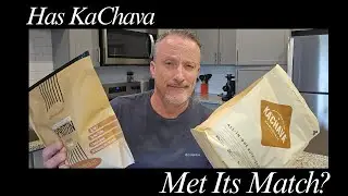 Ka&rsquo;Chava vs UpNourish &mdash; Which Plant-Based Meal Replacement Is Better?