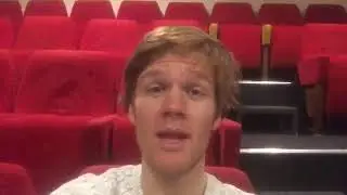 Waarom zou je jongeren die een theatercursus volgen laten filosoferen?