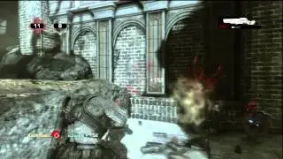 FaZe Trickshot??? gears style