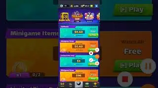 8 ball strike: win real cash ! GAME FIXED,  THEY CHEAT.