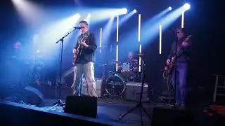 Rebel Yell cover by Herman & Company