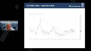 Zulauf's Views on the US Dollar - September 25, 2025