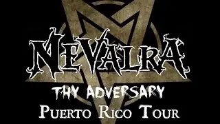 NEVALRA Puerto Rico 2015