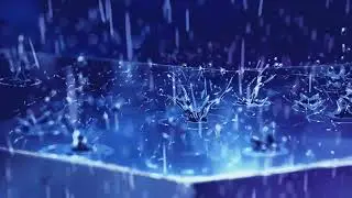 -OZ- Rain delay (slowed and reverb)