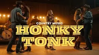 Country Dance Vol.15 &ndash; Line Dancing Energy Mix | Barnstormin&rsquo; Bootcamp