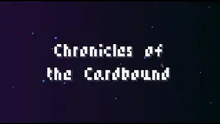 COMPFEST 16 - Chronicles of the Cardbound - Zet