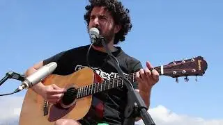 Battisti - Anche per te - Cover Acustica Live