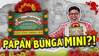INI BUAT YANG BINGUNG CARI KADO