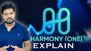 Harmony (ONE) | How much potential left in Harmony | Past Present Future
