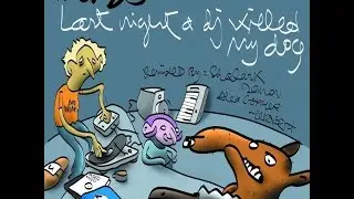 Mr. Oizo - Electro Shit Non Stop (Edit)