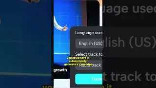 Transcript-based editing has come to CapCut!