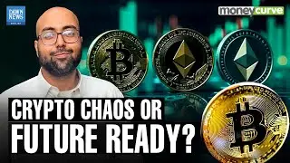 Can Pakistan Catch Up With Web3, Crypto, and AI? | Crypto | Economic | Dawn News English